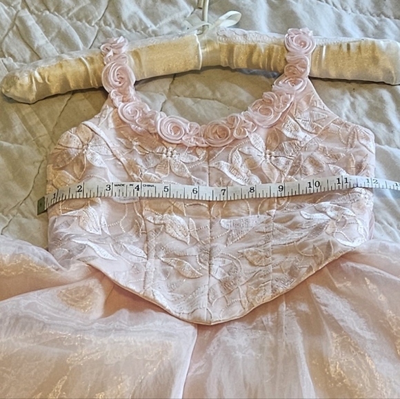 Girls Formal Dress - Picture 6 of 9